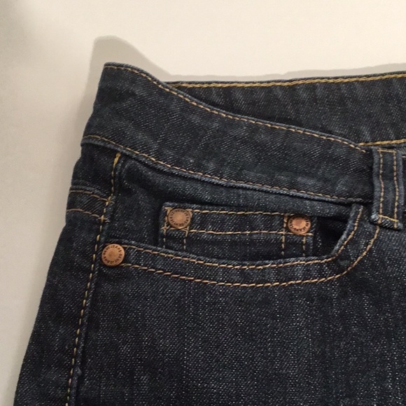 DKNY SOHO Boot Cut Jeans - Picture 3 of 7